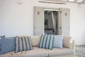 Apleton Villas Paros