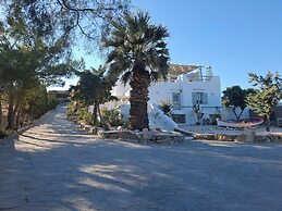 Apleton Villas Paros