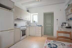 Apleton Villas Paros