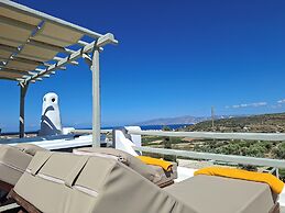 Apleton Villas Paros
