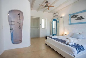 Apleton Villas Paros