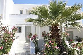 Apleton Villas Paros