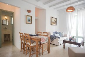 Apleton Villas Paros