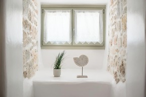 Apleton Villas Paros