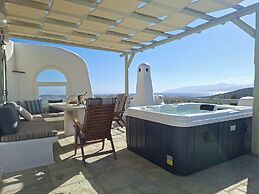 Apleton Villas Paros