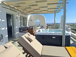 Apleton Villas Paros