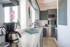 Apleton Villas Paros