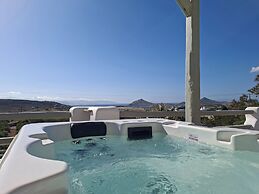 Apleton Villas Paros