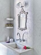 Apleton Villas Paros