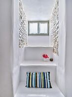 Apleton Villas Paros