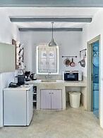 Apleton Villas Paros