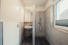 Heimbach Apartments Renchen