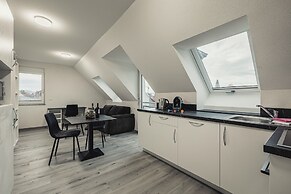Heimbach Apartments Renchen