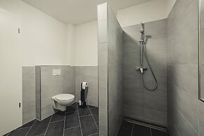 Heimbach Apartments Renchen