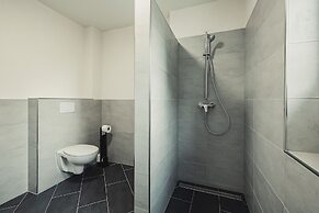 Heimbach Apartments Renchen