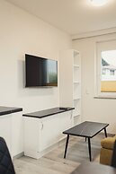 Heimbach Apartments Renchen