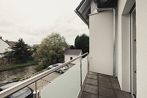 Heimbach Apartments Renchen