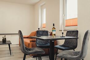 Heimbach Apartments Renchen