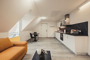 Heimbach Apartments Renchen