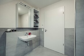 Heimbach Apartments Renchen