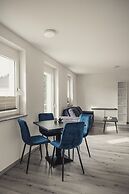 Heimbach Apartments Renchen