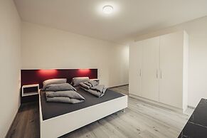 Heimbach Apartments Renchen