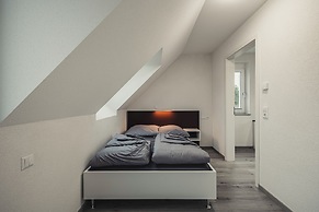 Heimbach Apartments Renchen