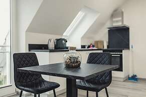 Heimbach Apartments Renchen