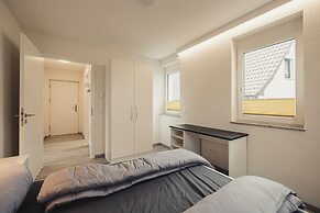 Heimbach Apartments Renchen