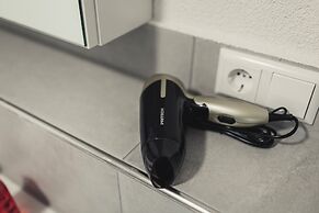 Heimbach Apartments Renchen