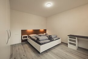 Heimbach Apartments Renchen
