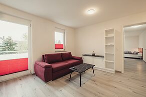 Heimbach Apartments Renchen