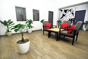 HOTEL VIVEK