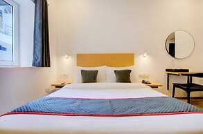 HOTEL VIVEK