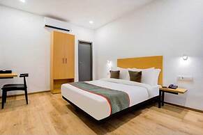 HOTEL VIVEK