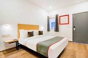 HOTEL VIVEK
