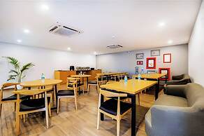HOTEL VIVEK