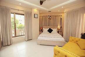 Hotel Dream Heights Hotel and Apartment