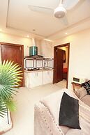 Hotel Dream Heights Hotel and Apartment