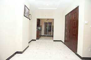 Hotel Dream Heights Hotel and Apartment