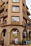 Hotel Dream Heights Hotel and Apartment