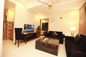 Hotel Dream Heights Hotel and Apartment