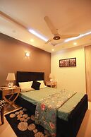 Hotel Dream Heights Hotel and Apartment