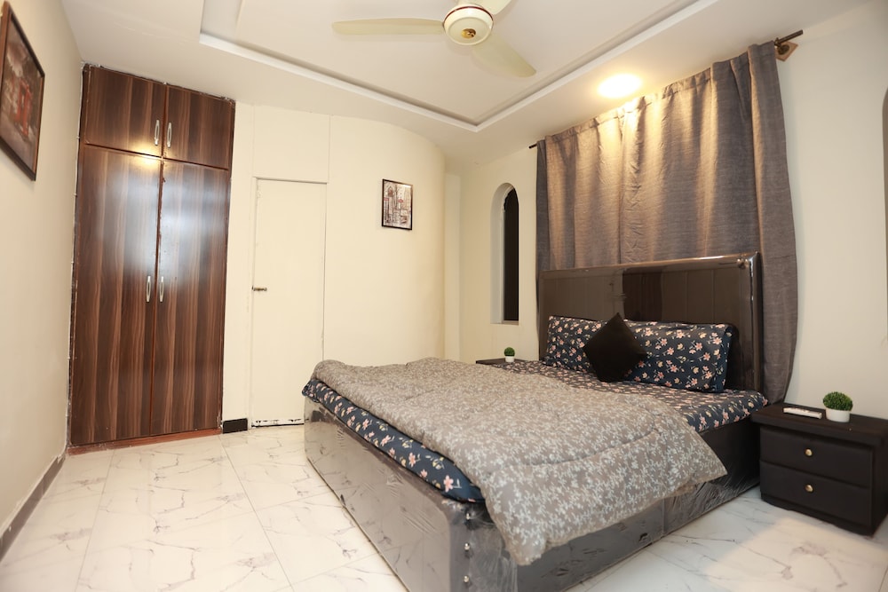 Hotel Dream Heights Hotel and Apartment