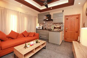Hotel Dream Heights Hotel and Apartment