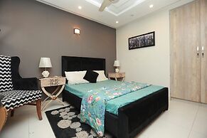Hotel Dream Heights Hotel and Apartment