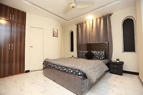 Hotel Dream Heights Hotel and Apartment