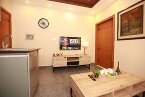 Hotel Dream Heights Hotel and Apartment