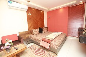 Hotel Dream Heights Hotel and Apartment