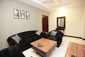 Hotel Dream Heights Hotel and Apartment